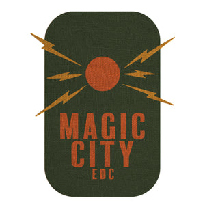 Magic City EDC